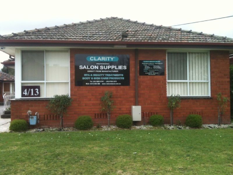 4/13 Windsor Avenue, Springvale VIC 3171