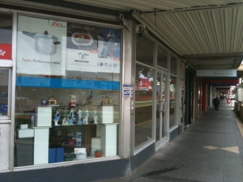 281 Springvale Road, Springvale VIC 3171