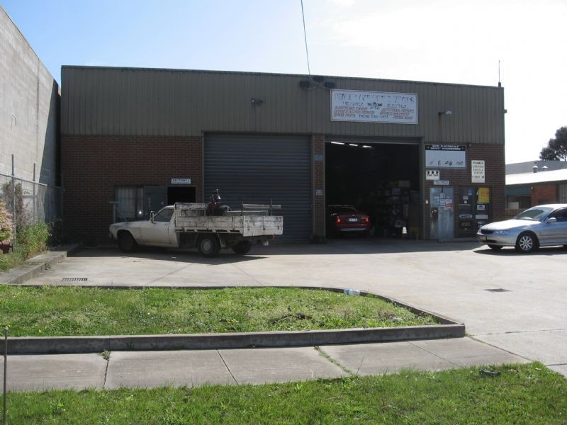 1/6 Peace, Springvale VIC 3171