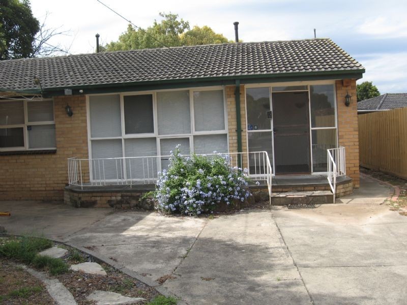 1375 Heatherton Rd, Dandenong VIC 3175