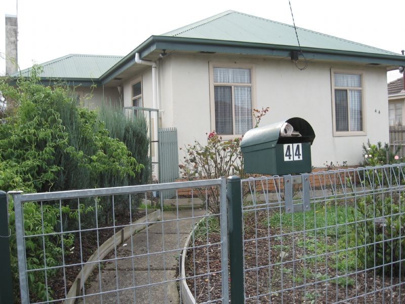 44 Union Gve, Springvale VIC 3171