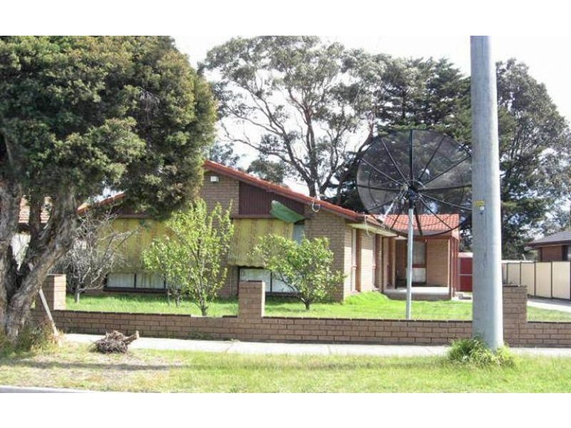 24 Glenmorgan Close, Clayton South VIC 3169