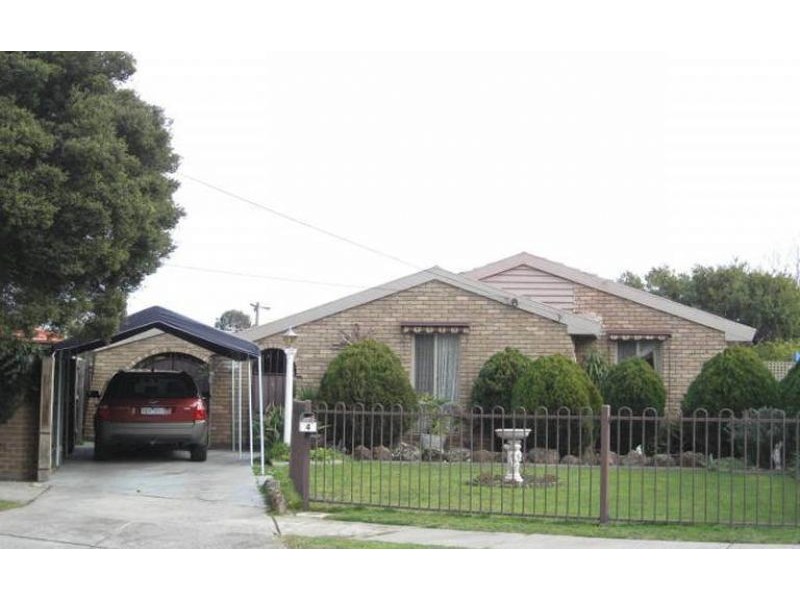 4 Marion Court, Keysborough VIC 3173
