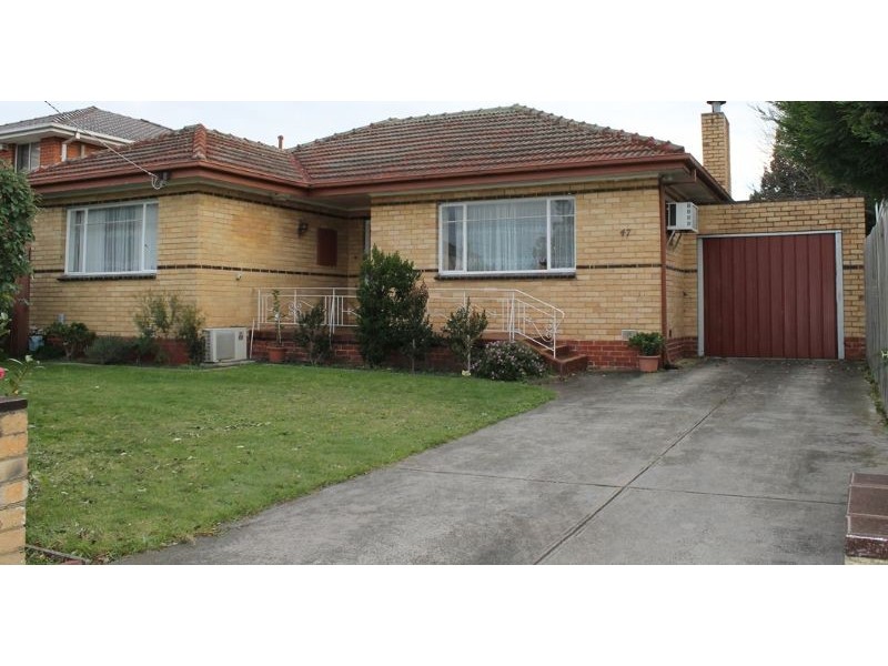47 Windsor Ave, Springvale VIC 3171