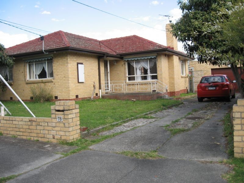 78 Windsor Avenue, Springvale VIC 3171