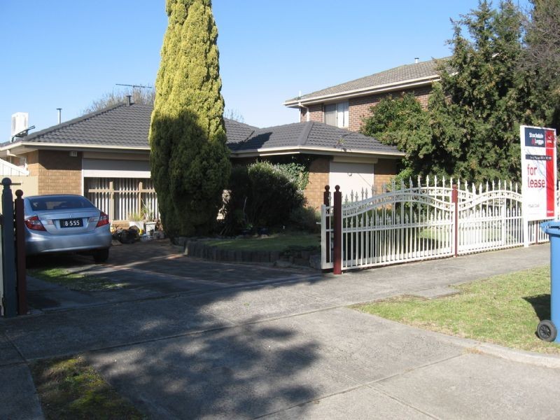 41 Blaxland Drive, Dandenong North VIC 3175