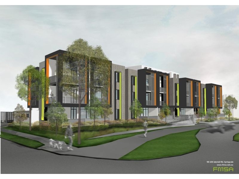 98-106 Westall Road, Springvale VIC 3171