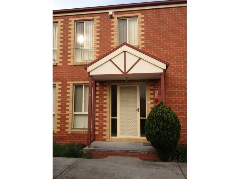 6/94-96 HAROLD ROAD, Springvale South VIC 3172