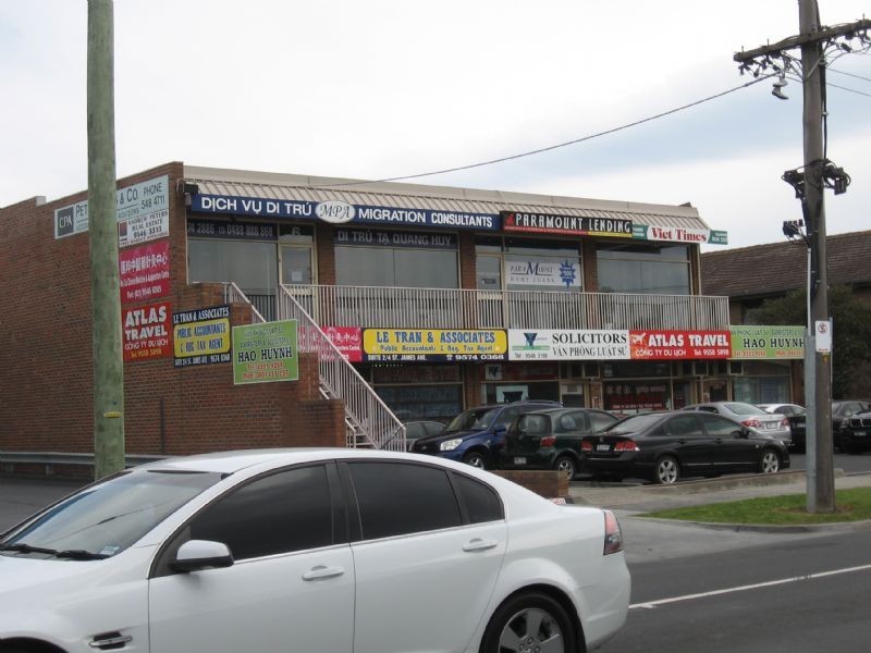 7/4 St James Avenue, Springvale VIC 3171