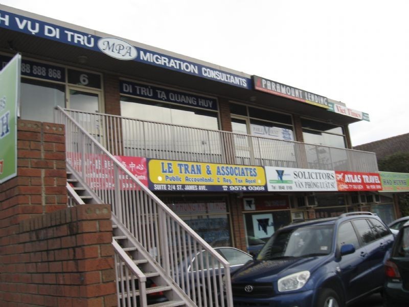 7/4 St James Avenue, Springvale VIC 3171