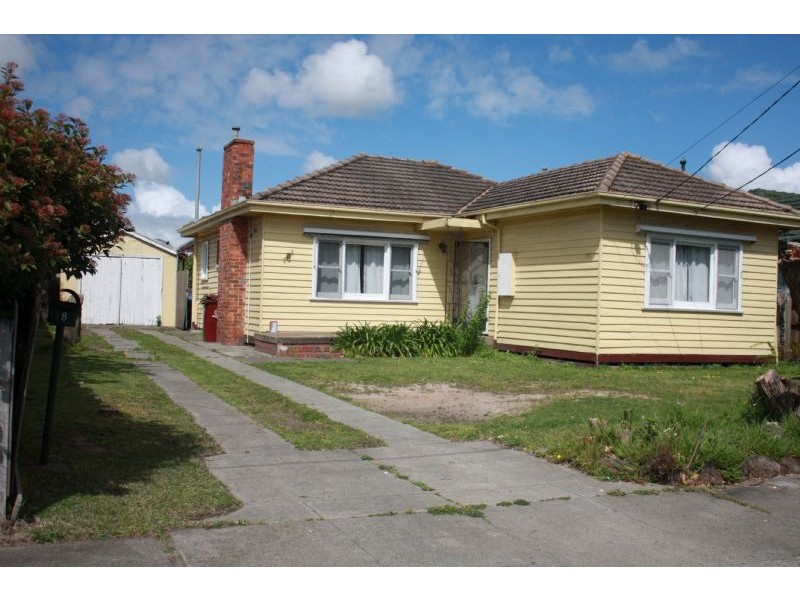 8 Fairview Road, Springvale VIC 3171