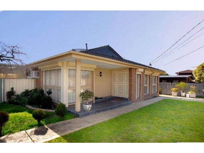 37 Gwent Street, Springvale South VIC 3172