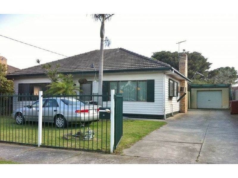 46 Bowmore Road, Noble Park VIC 3174