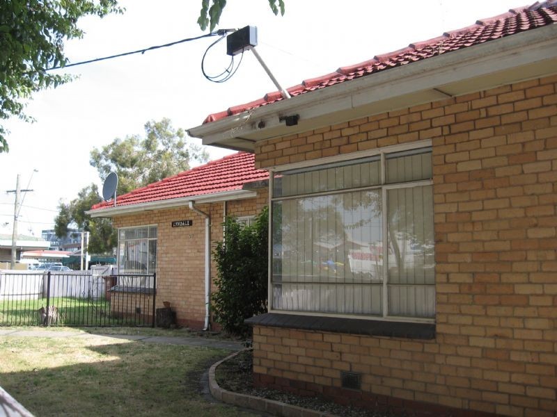 2/40 Queens Avenue, Springvale VIC 3171