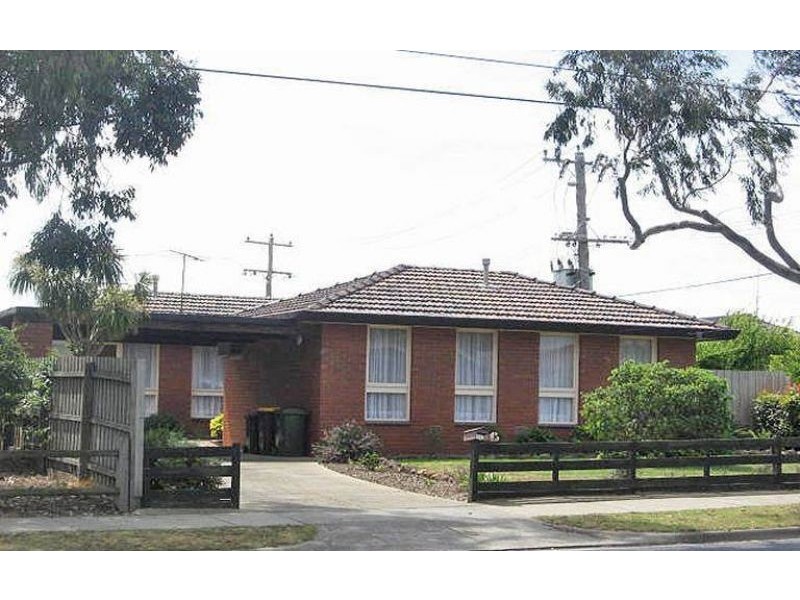 247 Police Road, Mulgrave VIC 3170