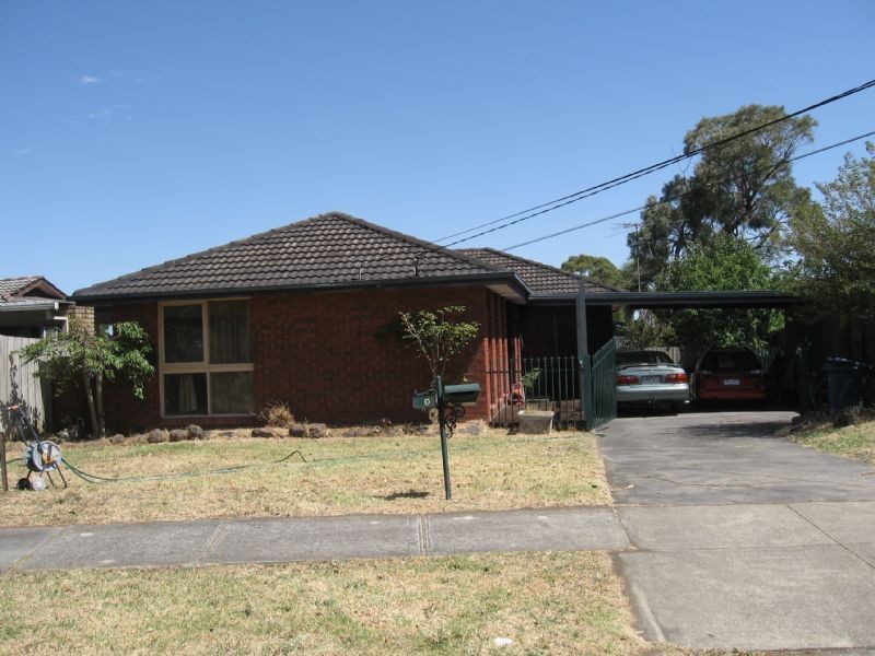 80 First Avenue, Dandenong North VIC 3175