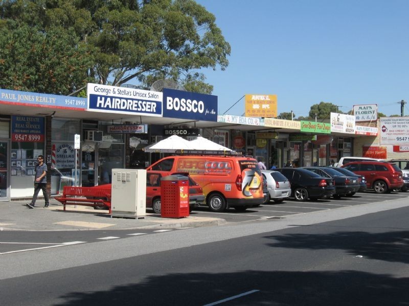 369b Springvale Road, Springvale VIC 3171