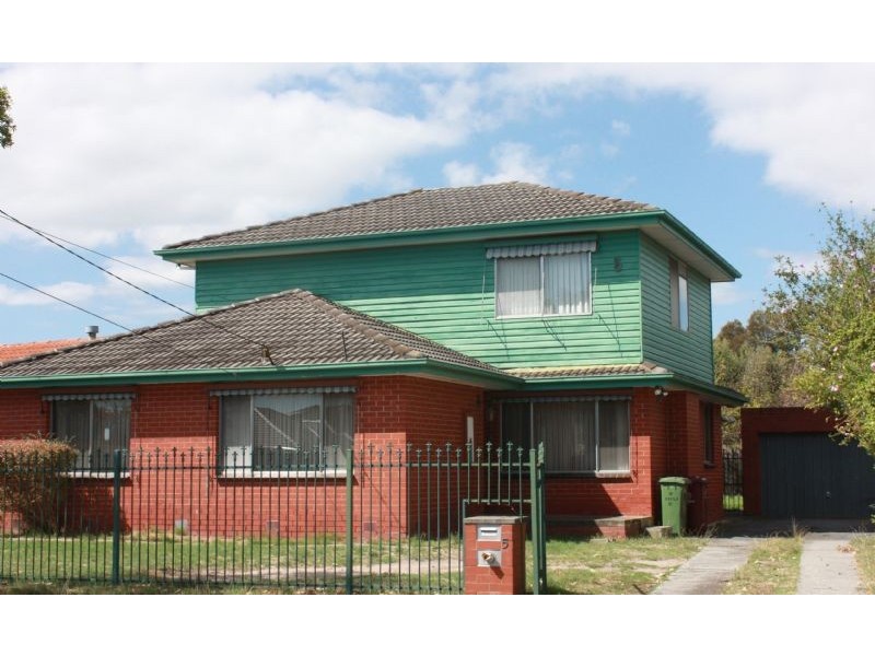 5 Cecily street, Springvale South VIC 3172