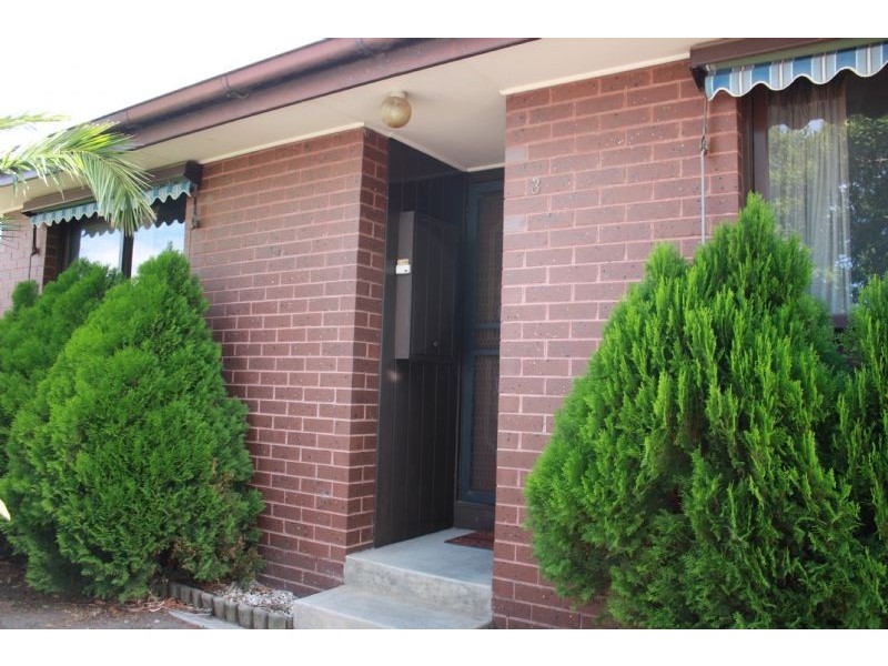 3/2A Merton street, Springvale VIC 3171