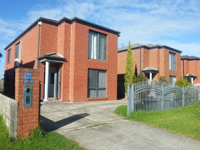 3 Ruby Place, Springvale VIC 3171