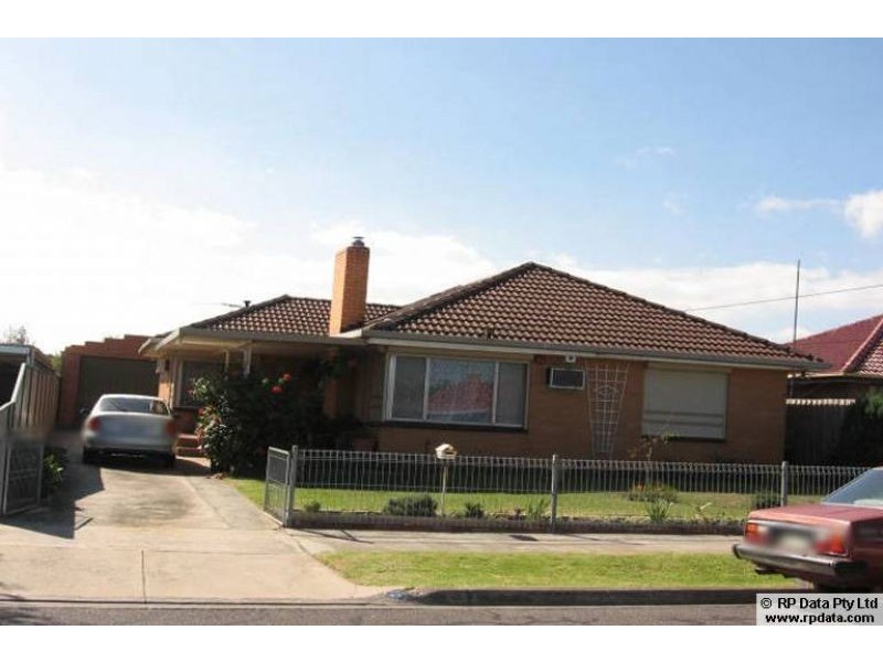 47 Hanleth Avenue, Springvale VIC 3171