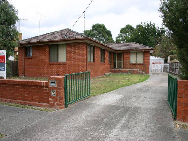 3 The Boulevard, Morwell VIC 3840