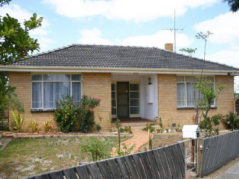 19 Maryvale Crescent, Morwell VIC 3840