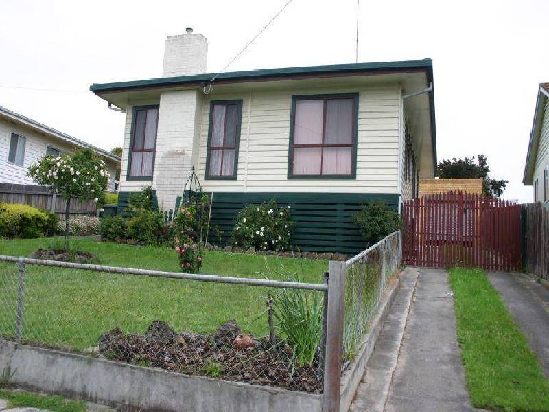 83 Robertson Street, Morwell VIC 3840