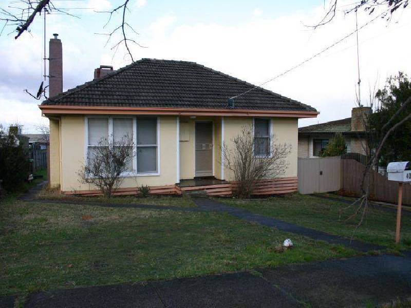 40 Butter Street, Morwell VIC 3840