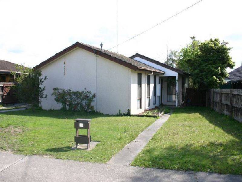 60 Maple Crescent, Churchill VIC 3842
