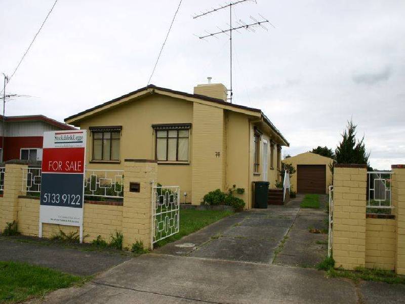 79 Holmes Road, Morwell VIC 3840