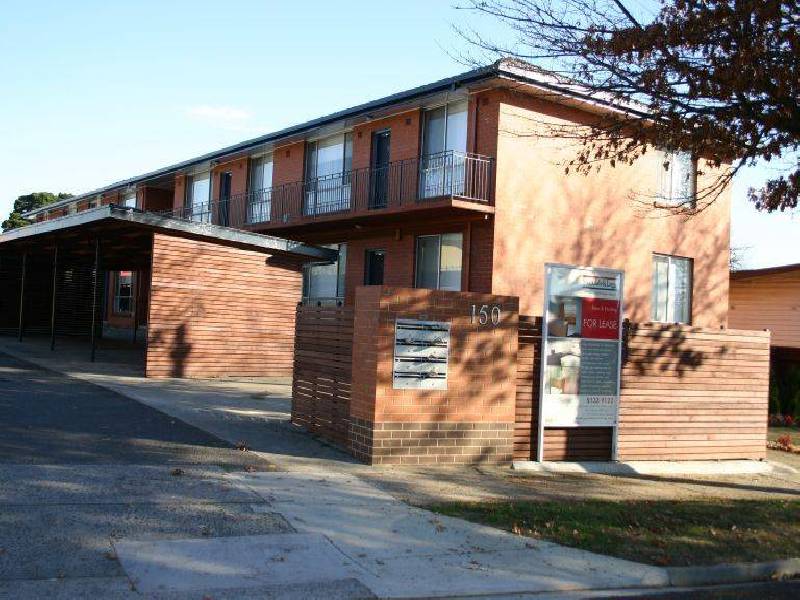 1-8/150 Helen Street, Morwell VIC 3840