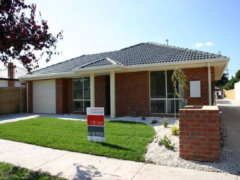2&3/55 McLean Street, Morwell VIC 3840