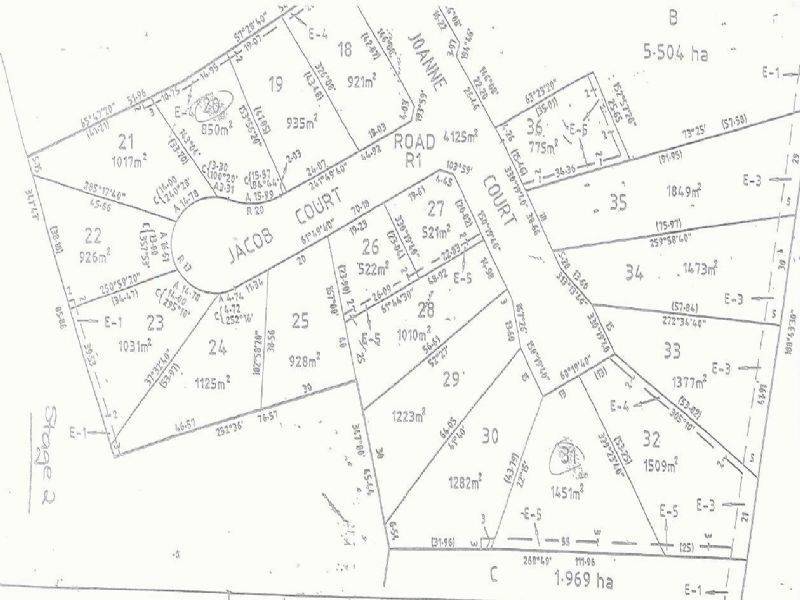 Lot 32 Joanne Court, Morwell VIC 3840