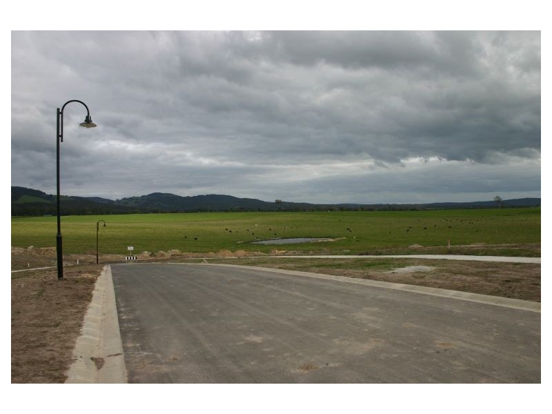 Stg 1-4 Winston Park, Churchill VIC 3842