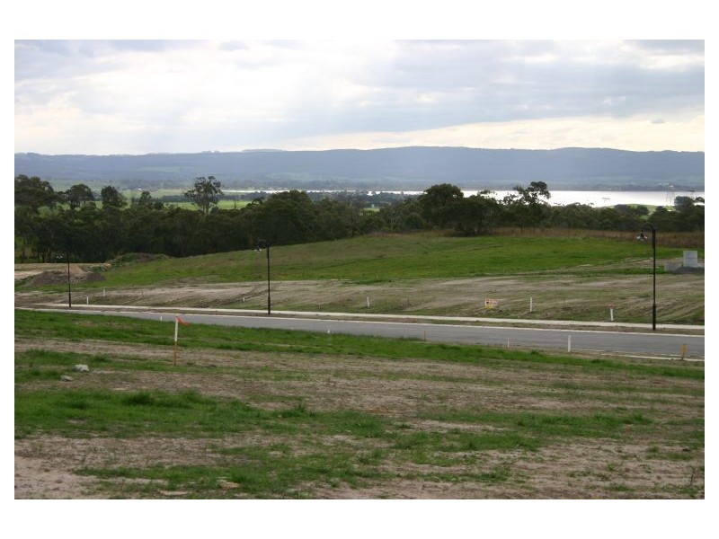 Stg 1-4 Winston Park, Churchill VIC 3842