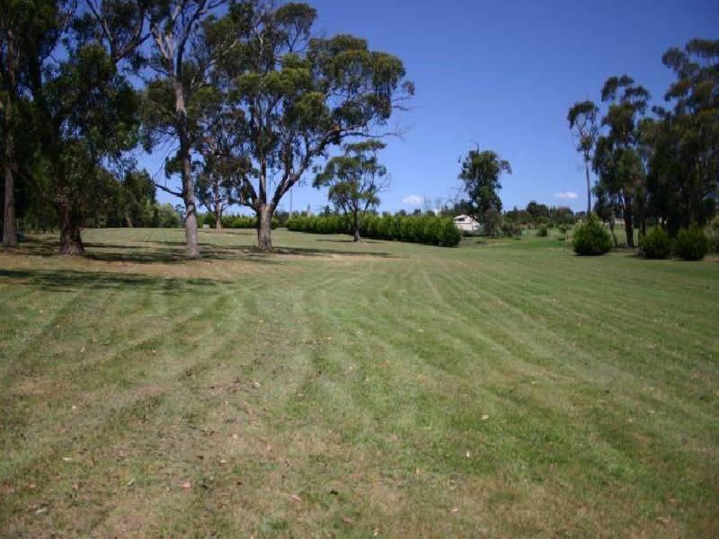 Lot  4/ Jeeralang North Road, Hazelwood North VIC 3840