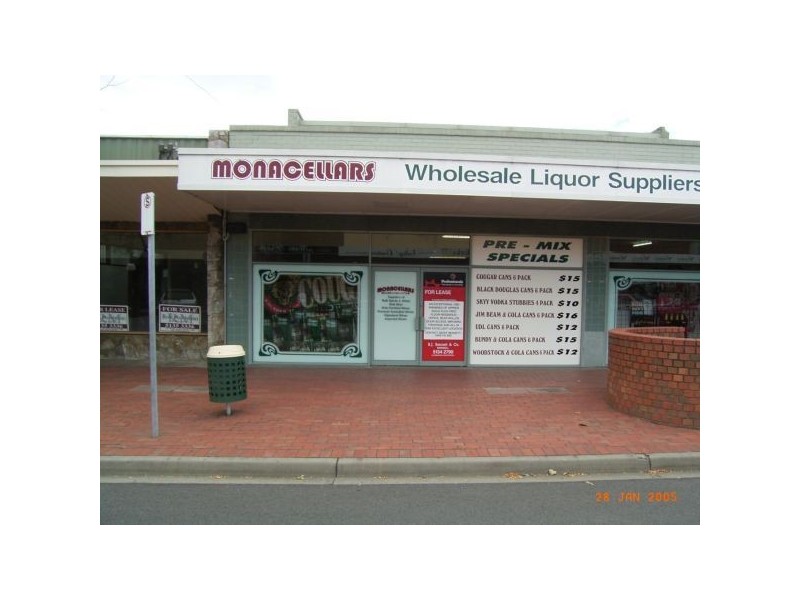 12-14 Church Street, Morwell VIC 3840