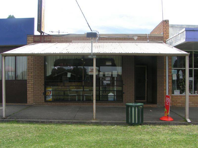 8 Reserve Street, Yallourn North VIC 3825