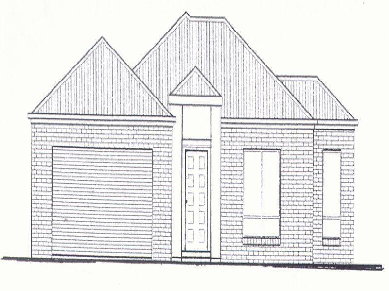 Lot 81 Vincent Boulevard, Trafalgar VIC 3824