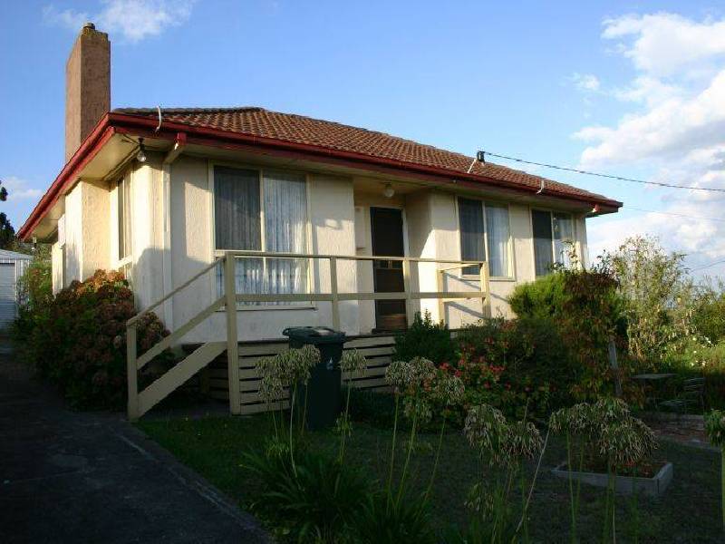 41 Robertson Street, Morwell VIC 3840