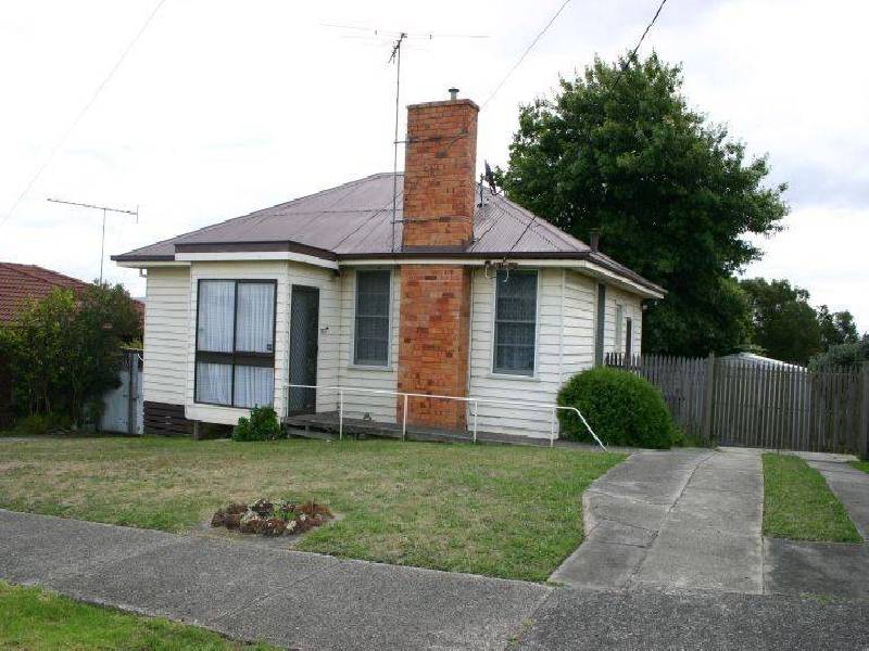 35 Vincent Road, Morwell VIC 3840