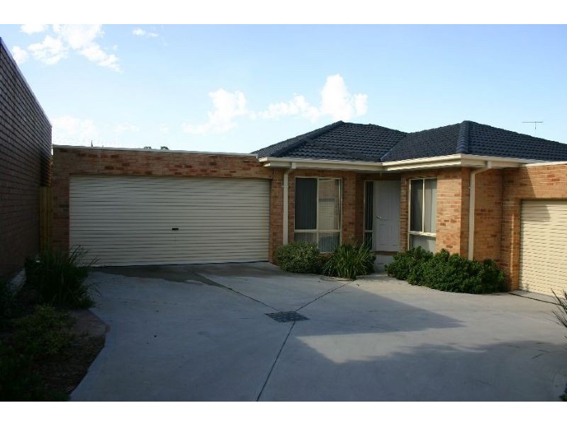 Unit 2/57 Porter Street, Morwell VIC 3840
