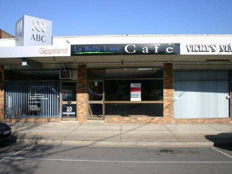 18 George Street, Morwell VIC 3840