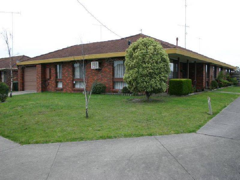 34 Gabo Way, Morwell VIC 3840