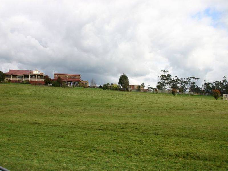 Lot 26 Raesowna Rise, Hazelwood North VIC 3840