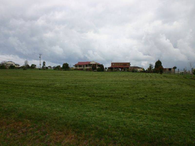 Lot 26 Raesowna Rise, Hazelwood North VIC 3840