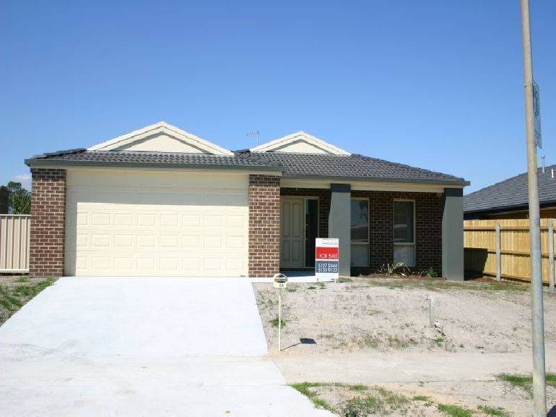58 Dinwoodie Drive, Moe VIC 3825