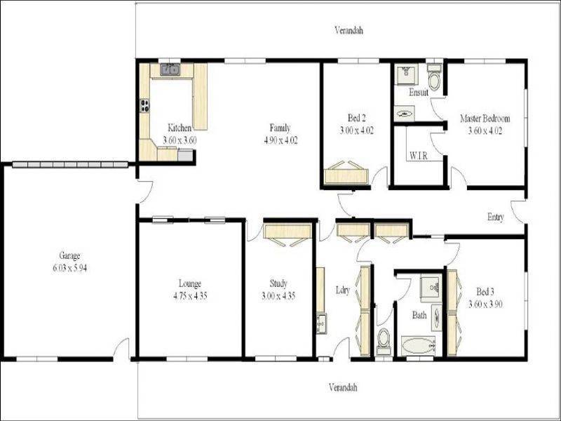 Lot 50 Poplar Avenue, Trafalgar VIC 3824