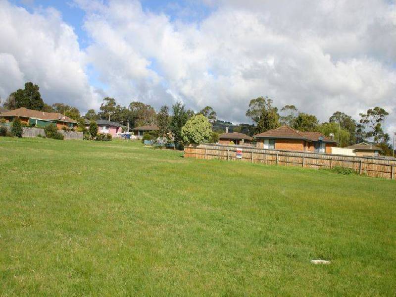 Lot 244 Barnabali Court, Churchill VIC 3842